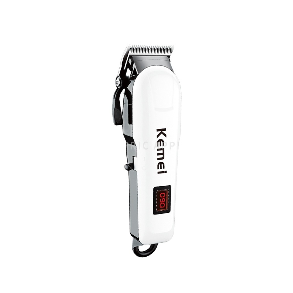 Kemei KM-809A Hair Clipper and Beard Trimmer For Men