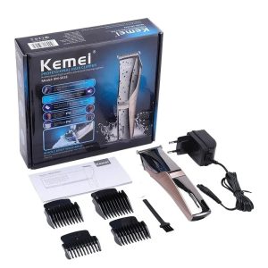 Kemei KM 5018 Electric Hair Clipper Hair Cutting Machine Rechargeable Trimmer