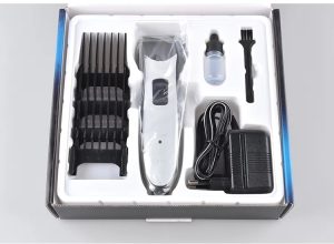 Kemei KM-3909 Rechargeable Hair Trimmer Hair clipper