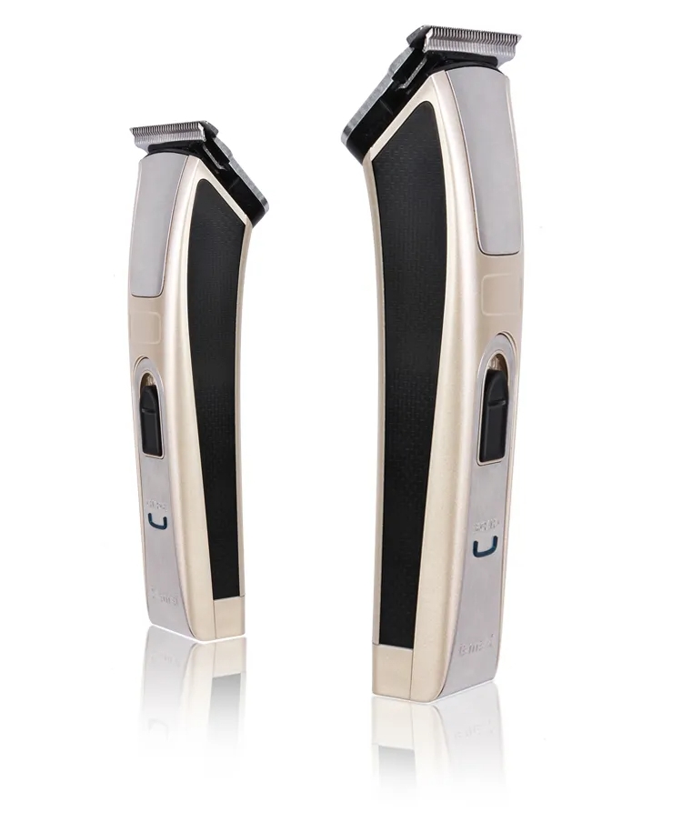 KEMEI 5017 Electric Rechargeable Hair Trimmer Hair clipper