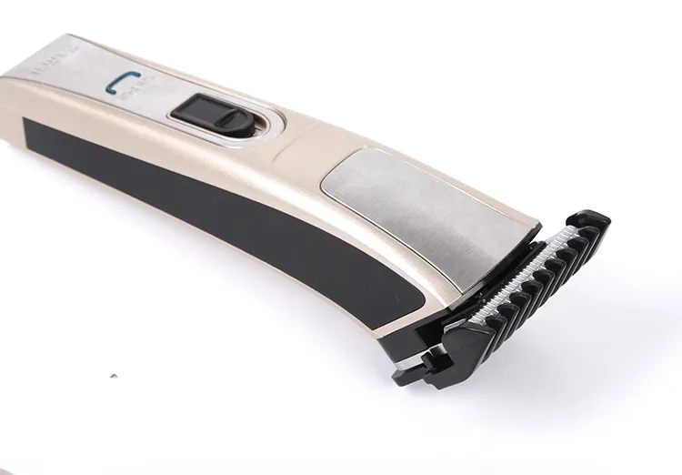 KEMEI 5017 Electric Rechargeable Hair Trimmer Hair clipper