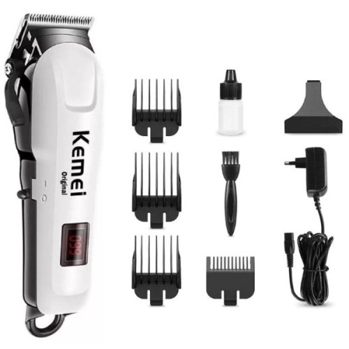 Kemei KM-809A hair trimmer