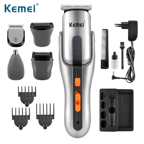 Kemei-Km-680A-Trimmer hair clipper