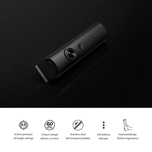 Xiaomi Mi Beard Trimmer 1C