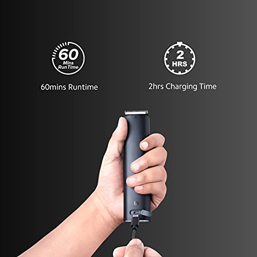 Xiaomi Mi Beard Trimmer 1C