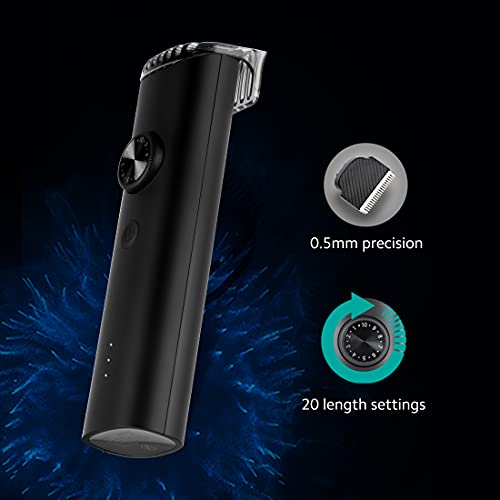 Xiaomi Mi Beard Trimmer 1C 